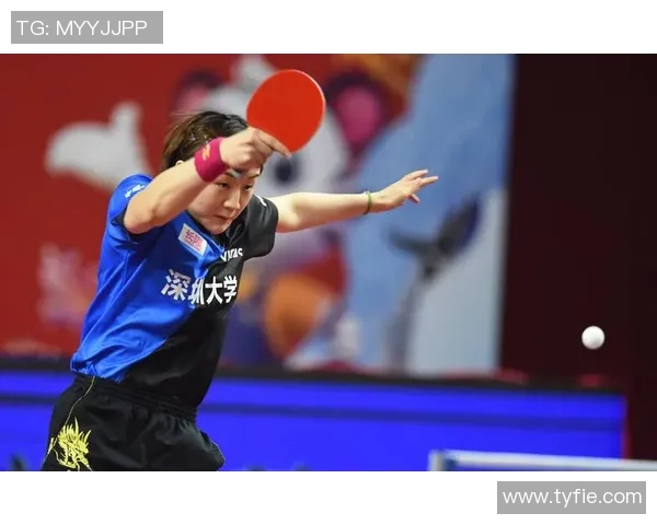 深圳乒乓球队配合表现的数据分析与战术优化研究