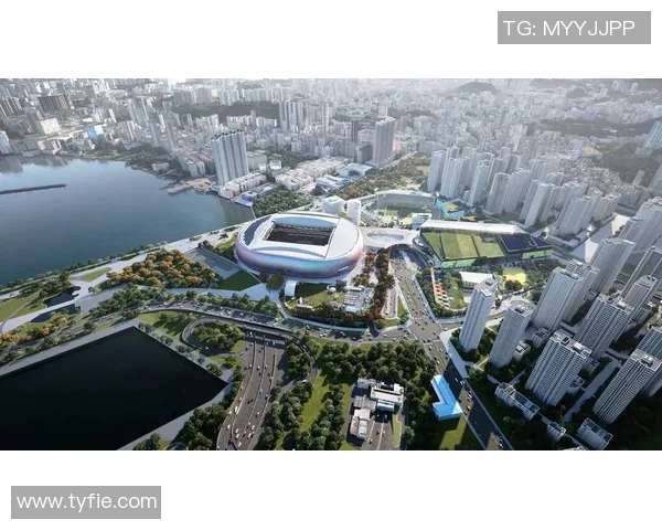 青衣运动场:城市新地标打造与文化体育融合发展新篇章